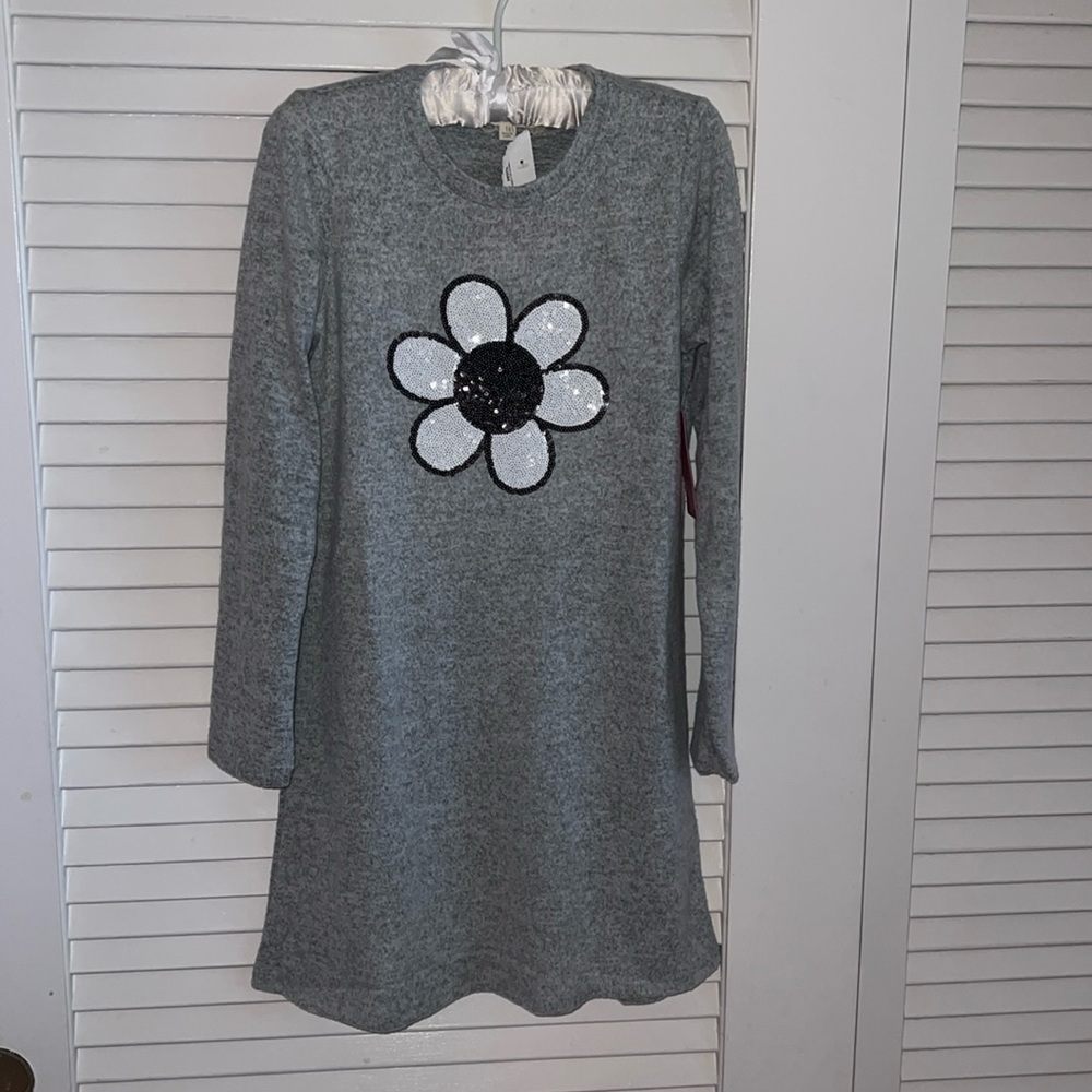 NWT BTWEEN ✅ Sweater Dress